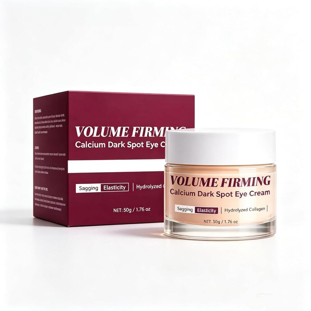 LRUSEIFE Calcium Dark Spot Eye Cream 50g